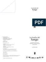 Lahuelladelfuego PDF