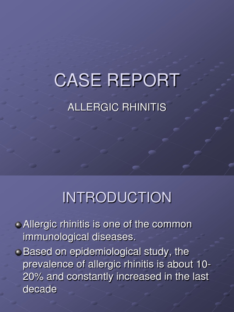 Best medicine for rhinitis picture