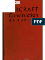 Aircraft Construction Handbook Part 1