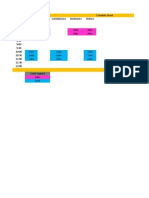 attendance sheet and report.xlsx