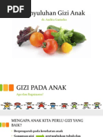 Download Penyuluhan Gizi Anakppt by Andita Garindra SN183865434 doc pdf