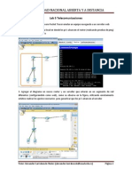 Lab 5 Telecomunicaciones