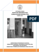 C05. Juknis Bantuan Rehabilitasi TK.pdf