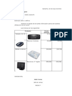 Correspond Enc I A 2