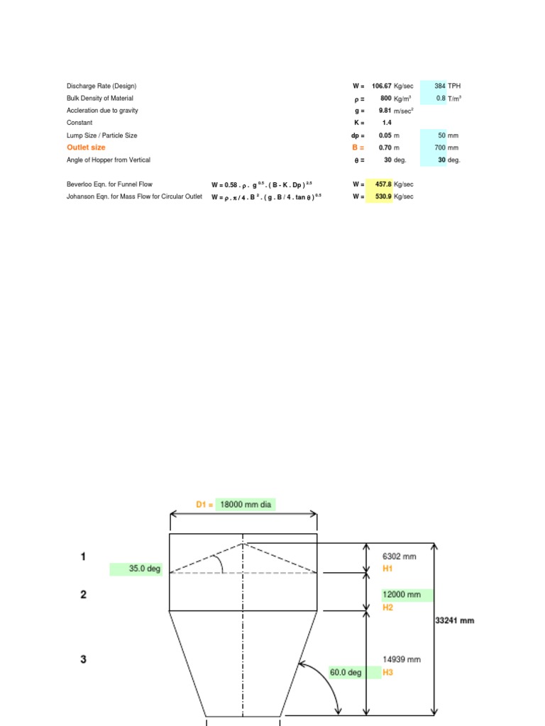 Volume Calculation | PDF | Teaching Methods & Materials | Home & Garden