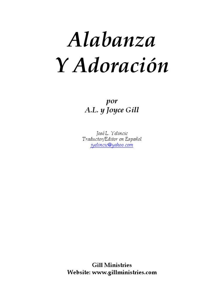 Alabanza y Adoracion PDF | PDF | Arca de la Alianza | eucaristía