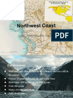 Northwest Coast Presentation
