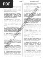 Afo Lista 1_curso 3 Em 1