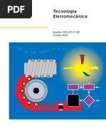 Tecnologia Eletromecânica - Parker