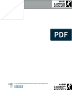 Headed Paper Florance PDF