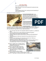 TBT Silt Pollution PDF