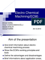 Ecm PDF