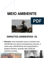 IMPACTOS AMBIENTAIS-SLAIDES-4º-MÓD