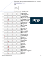 Test Vocacional Test de Intereses, Habilidades y Personalidad, Gratis Test de Orientación Vocacional Test para Elección de Carreras Test Vocación Profesional Test Vocacional Online