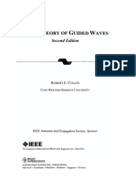 Field Theory of Guided Waves - Collin PDF