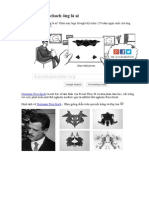 Hermann Rorschach Ông Là Ai