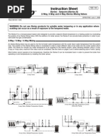 Activa User Manual Switch Door