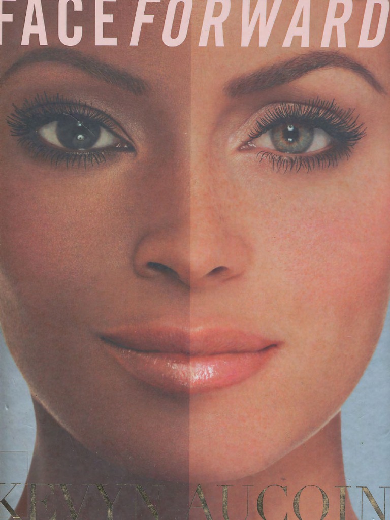 Face Forward PDF PDF