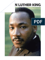 Biografia de Martin Lutehr King