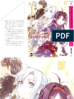 (T4DW) Sword Art Online Volumen 7 Mothers Rosario (Full) PDF