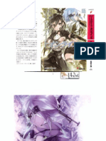 [T4DW] Sword Art Online Volumen 6