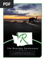 Download FINAL 2013 Roanoke Agendapdf by Nelson Yong SN183925782 doc pdf