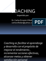Aprendiendo Coaching+