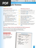 WWW Nexuslearning Net Books Ml-Geometry Chapter4 ML Geometry Chapter 4 Review-Test