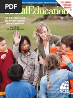 Download SE_Nov2013_FreeSamplepdf by National Council for the Social Studies NCSS SN183928305 doc pdf