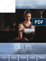 Zale 2012 Annual Report PDF