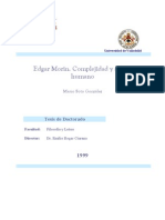 Edgar Morin Complejidad y Sujeto Humano 0 (1)