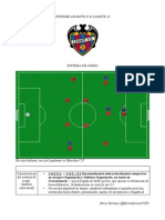 Informe Cadete A Levante U.D