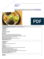 Pates Vegetales PDF