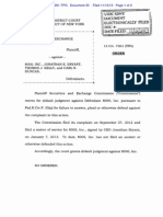 Itisoc Sony - Document Elecfronically Filed Da:Re Filed: .......