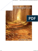 Living a Peaceful Life.doc - 0590874273020812Living-a-Peaceful-Life.pdf