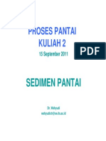 PROS PAN-K02 - Sedimen - PD
