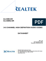 ALC268 Sound PDF