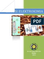(Kelompok 2) Bab 3. Korosi Elektrokimia - Korosi Dan Lingkungannya - SPs - Ilmu Fisika FMIPA USU 2013 PDF