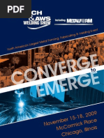 Download FABTECH Preliminary Brochure 2009 by Jennifer Hallstein SN18395601 doc pdf