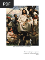 Era Uma Vez Um Espirita - Colorido