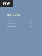 Download Facts about Israel - The People by IsraelConsulate SN18395774 doc pdf