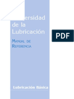 1 Lubricación básica (Parte 1)