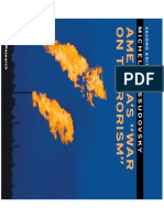 Chossudovsky - America's War On Terrorism (2005).pdf