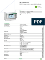 PowerLogic_PM3000_METSEPM3210