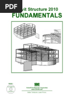 Revit Structure 2010 Fundamentals PDF