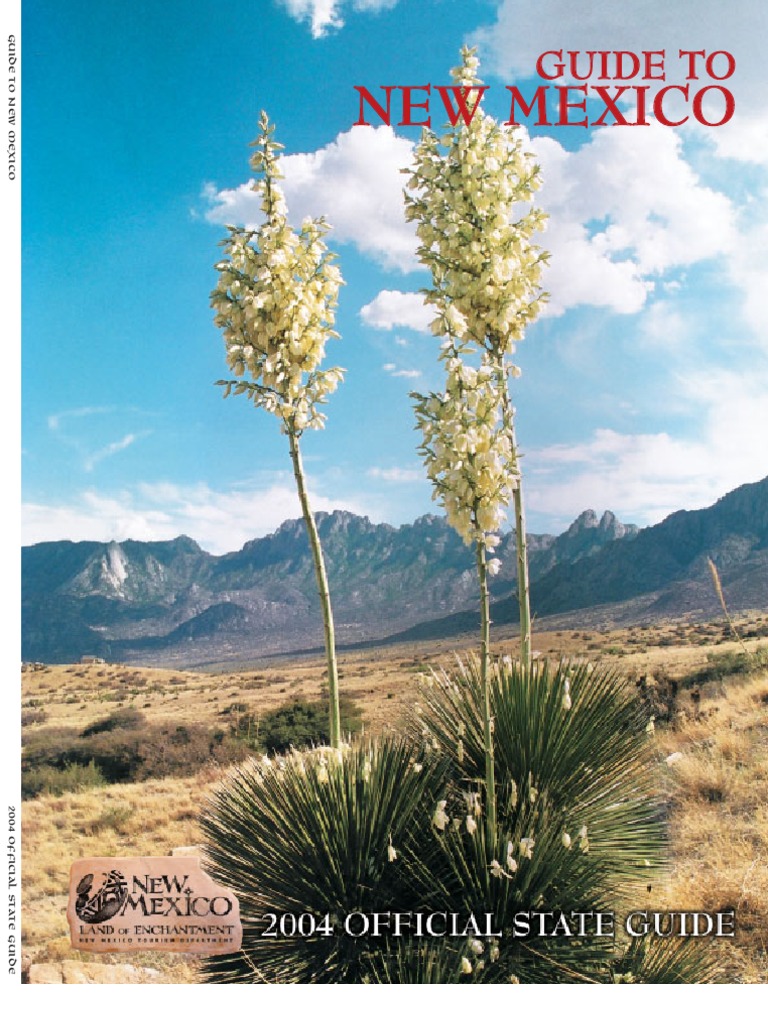 Domingo Baca and La Luz Loop, New Mexico - 21 Reviews, Map