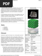 Cloreto de sódio – Wikipédia, a enciclopédia livre