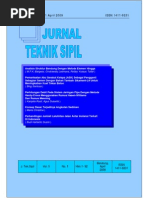 Download Analisis Struktur Bendung Dengan Metode Elemen Hingga by Chellmes Syamsul SN183973831 doc pdf