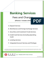 BSC Banking Service Magazine PDF