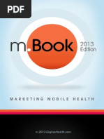Download  mBook 2013 by Digitas Health SN183980659 doc pdf